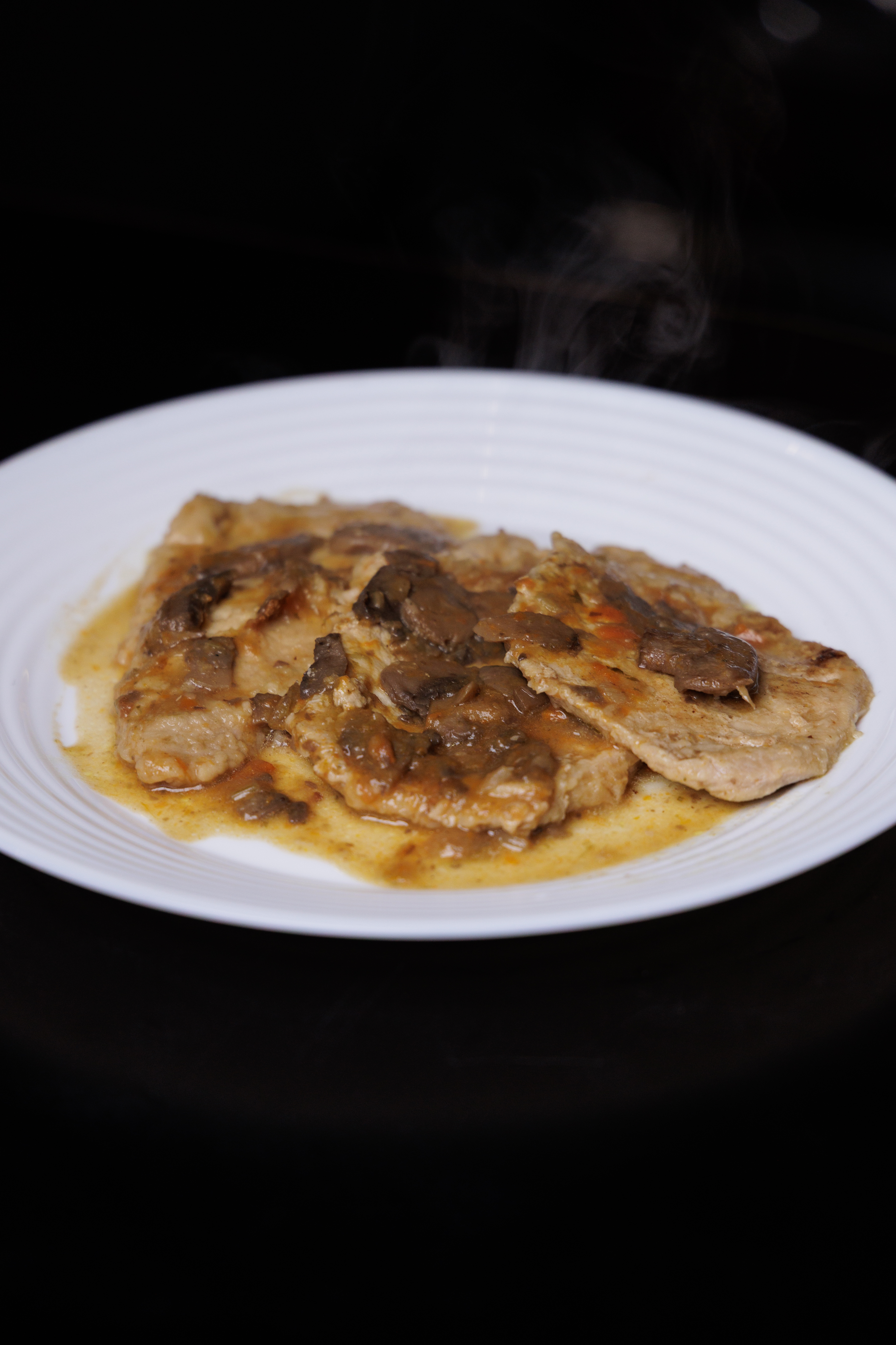 Proposta food per la serata al Liz di Monza